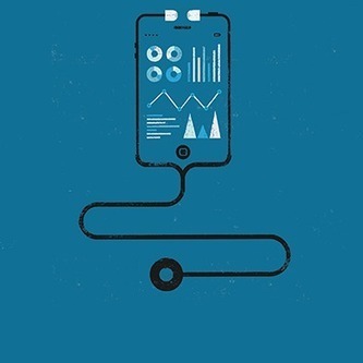 Can Mobile Technologies and Big Data Improve Health? | #eHealthPromotion, #SaluteSocial | Scoop.it