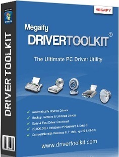 driver toolkit 8 free download