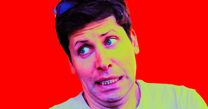Sam Altman Admits OpenAI "Totally Screwed Up" | Technology Report - Changing Our World | Scoop.it
