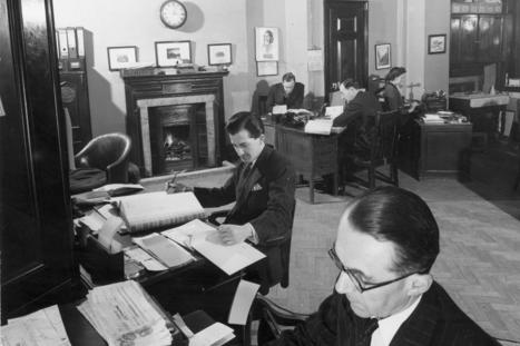 How To Use The Business Lifecycle To Professionalize Your Family Office | Tampa Florida Management Consulting | Scoop.it