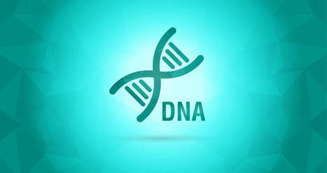 L'Atelier : "Un pas de plus vers un stockage éternel des données... dans l’ADN | Ce monde à inventer ! | Scoop.it
