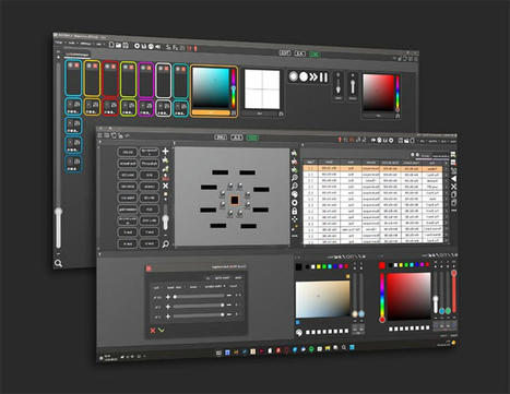 PRO DMX 2 will soon be available to download | Raspberry Pi | Scoop.it