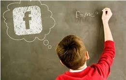 The Ultimate Guide to The Use of Facebook in Education | Digital Learning - beyond eLearning and Blended Learning | Scoop.it
