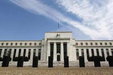 Après le «shutdown», la Fed maintient sa politique ultra-accommodante | Economie et Finance | Scoop.it
