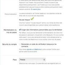 La double authentification de Twitter peut &ecirc;tre d&eacute;tourn&eacute;e | Libert&eacute;s Num&eacute;riques | Scoop.it
