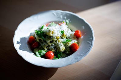 Tofupasta | HS.fi | 1Uutiset - Lukemisen t&auml;hden | Scoop.it