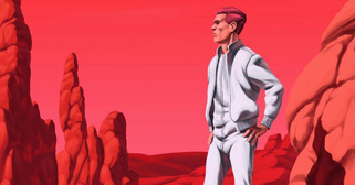 3 &oelig;uvres de SF qui imaginaient l'&eacute;tat du monde en 2026 | Veille territoriale AURH | Scoop.it