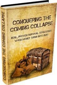 Bill White's Conquering The Coming Collapse PDF Book Download | Ebooks & Books (PDF Free Download) | Scoop.it