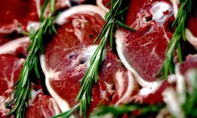 Eat less meat to prevent climate disaster, study warns | Vintage Living Today For A Future Tomorrow | Scoop.it