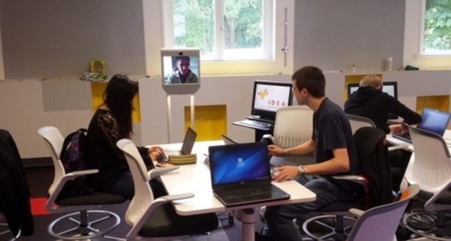 Universit&eacute; : le top 10 des p&eacute;dagogies innovantes | POURQUOI PAS... EN FRAN&Ccedil;AIS ? | Scoop.it