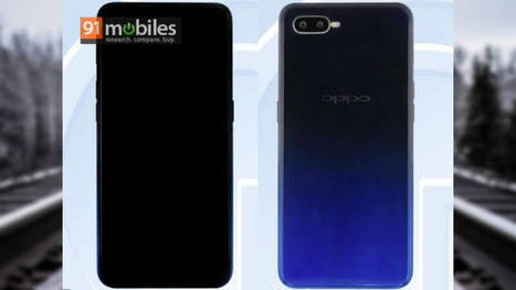OPPO R17 could be the world's first smartphone with 10GB RAM | Gadget Reviews | Scoop.it