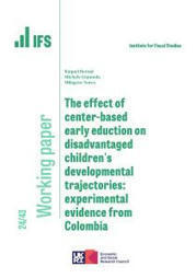 Intergenerational mobility in socio-emotional skills | In the news: data in the UK Data Service collection across the web | Scoop.it
