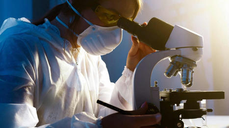 How Diabetes Treatments Are Being Transformed by Technology | Diabetes Knowledge | Scoop.it