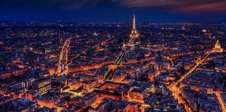 La désertification des centres-villes (compréhension orale, B2) – Le blog des profs de l'Institut Français à Madrid | FLEursdeFLE | Scoop.it