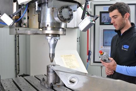 La crise du Covid pourrait coûter de 52 à 98 mds € de valeur ajoutée à l’industrie française | L'INDUSTRIE EN BRETAGNE | Scoop.it