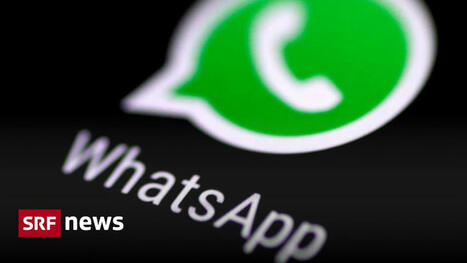 Fakeprofile auf Whatsapp: Betrüger nutzen geklaute Profilbilder - News - SRF | Facebook, Chat & Co - Jugendmedienschutz | Scoop.it