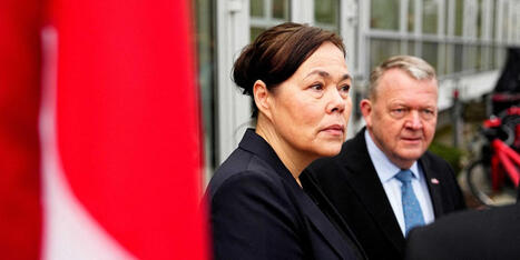 Trump accused of lying by key NATO ally - Raw Story | Backstabber Watch | Scoop.it