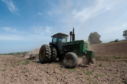 Why the 2012 Farm Bill is a climate bill | CLIMATE CHANGE WILL IMPACT US ALL | Scoop.it