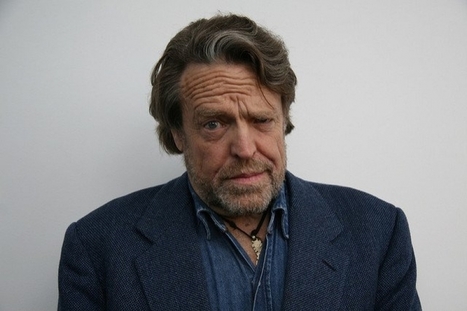 John Perry Barlow, chantre de l’Internet libre, est mort | Langages de programmation | Scoop.it