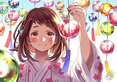 Anime Girl In Hd 4k 8k Wallpapers Scoop It
