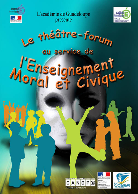 Le théâtre-forum au service de l'enseignement moral et civique #EMC @reseau_canope | TUICnumérique | Scoop.it