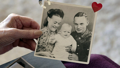Historia: Sodat eiv&auml;t lopu &ndash; saksalaissotilaiden lapset Norjassa etsiv&auml;t oikeutta | Yle TV1 | yle.fi | 1Uutiset - Lukemisen t&auml;hden | Scoop.it