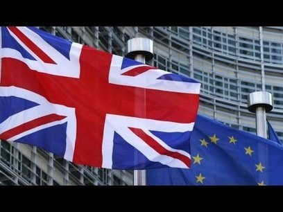 Paul Mason on Britain&rsquo;s Growing Economic and Political Crisis After the EU Referendum Vote | Peer2Politics | Scoop.it