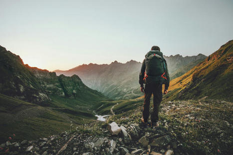 Une #consultation #citoyenne en ligne pour un #tourisme plus #vert | Ecotourisme | Scoop.it