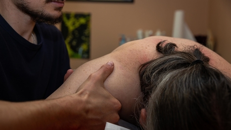 L&rsquo;&eacute;cole des kin&eacute;s sur les rails, ouverture pr&eacute;vue en septembre 2025 en Indre-et-Loire | Revue de presse &eacute;conomique du Sud Touraine | Scoop.it