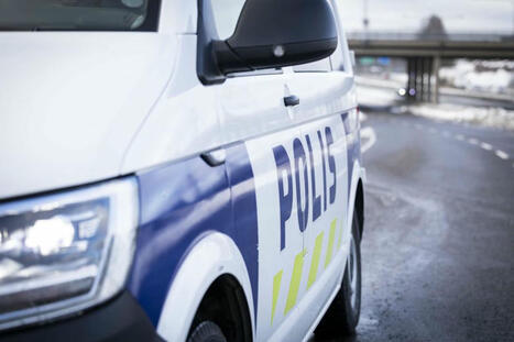 Iso onnettomuus Sodankyl&auml;ss&auml;: 13 osallista | 1Uutiset - Lukemisen t&auml;hden | Scoop.it