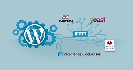 10 Crucial WordPress Plugins To Power Up Your Business Website - TechWyse | It's a geeky freaky cheesy world | Scoop.it