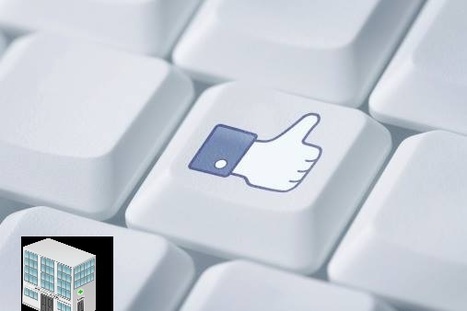 Facebook 'Likes' a good indicator of quality hospital care | Social Media and Healthcare | Scoop.it