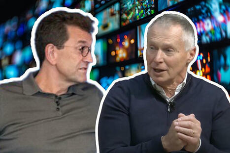 Plan tabled for Barb to join Origin in hybrid reporting model | Project Origin | Scoop.it
