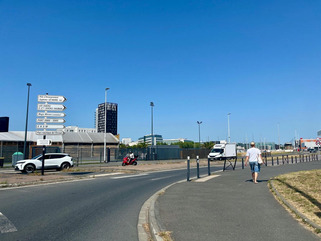 Attention, la circulation sera perturbée dès le 26 juin dans ce secteur au Havre, voici pourquoi | Veille territoriale AURH | Scoop.it