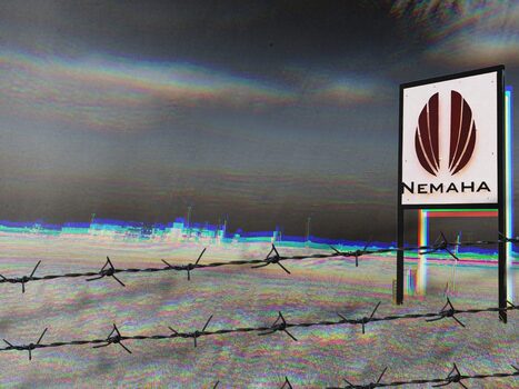 It smelled like a ‘buried body.’ A small town was overwhelmed by fumes from an oil waste disposal facility | Industry 411 - Waste Management | Scoop.it