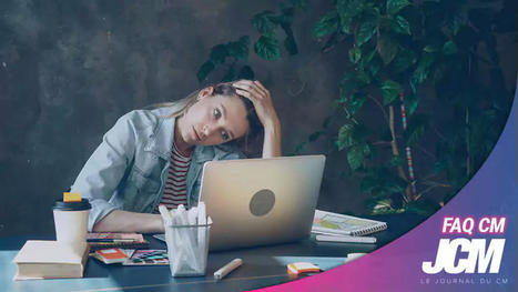 Le m&eacute;tier de community manager est-il facile ? | Le Journal du Community Manager | Scoop.it