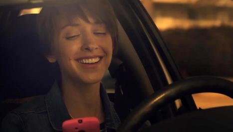 Distracted Driving Commercial Geared to Stop Texting and Driving - NBC News | California Car Accident and Injury Attorney News | Scoop.it