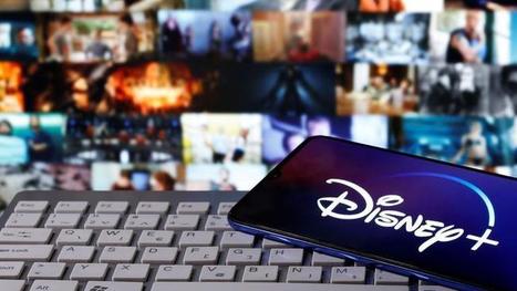 Disney + séduit 50 millions d'abonnés en cinq mois autant que Netlix en 7 ans | DocPresseESJ | Scoop.it