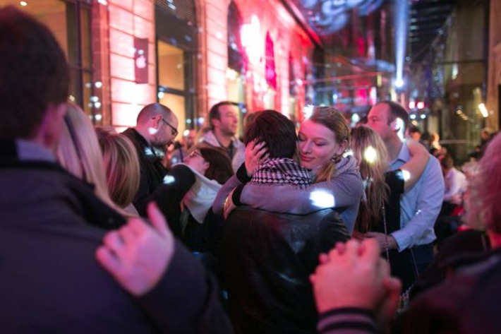 Strasbourg mon amour : voici &agrave; quoi s'attendre aux "24 heures du Love", le temps fort de l'&eacute;dition 2023 | Nouveaut&eacute;s - Offre touristique Alsace | Scoop.it