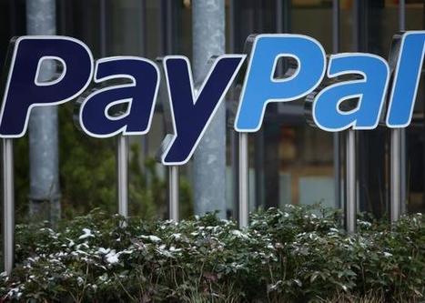 Why PayPal’s Split From eBay Threatens 70 Million Americans | Consumption Junction | Scoop.it