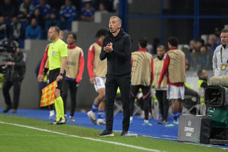 Gary O'Neil devrait d&eacute;j&agrave; quitter Strasbourg et rejoindre Ipswich | Alsace Actu | Scoop.it