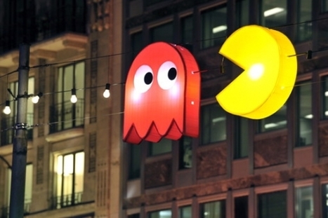 Des nuits très Geek à Genève! | All Geeks | Scoop.it