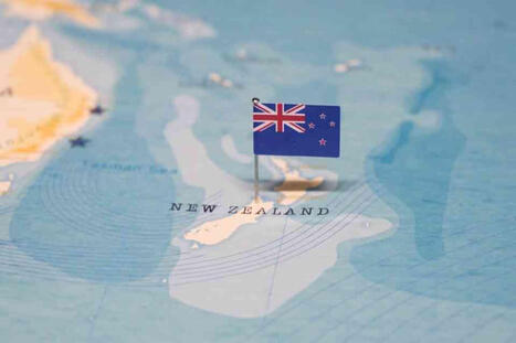 New Zealand&rsquo;s Golden Visa Surge: Why America&rsquo;s Elite Investors Are Looking South | Family Office & Billionaire Report - Empowering Family Dynasties | Scoop.it