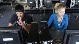 Evaluating what works in blended learning | EdNewsColorado | History 2[+or less 3].0 | Scoop.it
