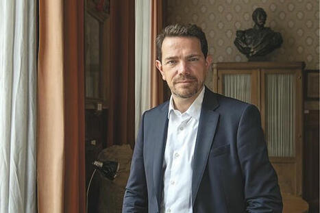 Boris Ravignon : « On ne décentralise pas pour faire plaisir aux élus mais pour des politiques publiques plus efficace » | Veille juridique du CDG13 | Scoop.it