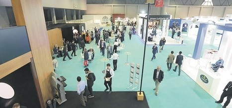 Turkish business association to exhibit projects, bring together intl investors | Turkish Business News | Scoop.it