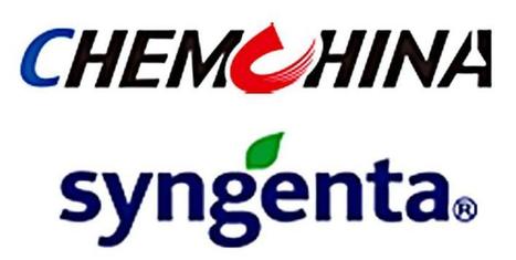 Agrochimie : Feu vert de Bruxelles pour le rachat de Syngenta par ChemChina | Lait de Normandie... et d'ailleurs | Scoop.it