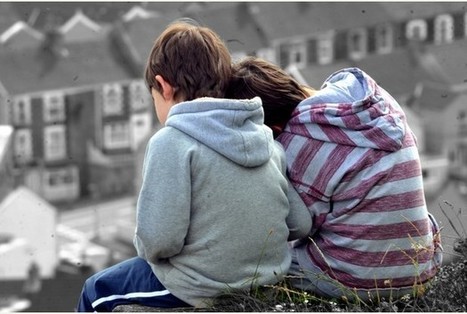 A shocking report reveals Thanet has the highest child poverty rates in the south east | In the news: data in the UK Data Service collection across the web | Scoop.it