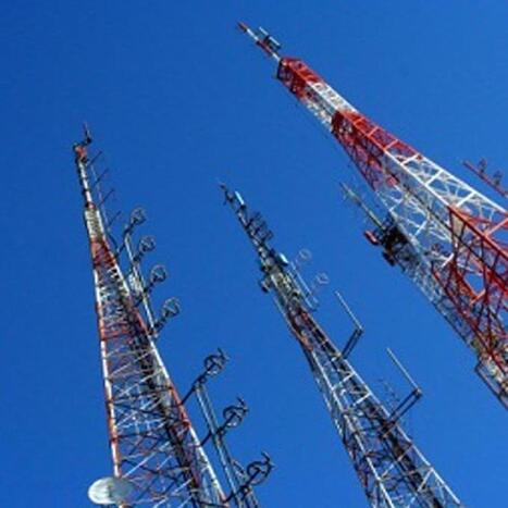 MIB nod to TV channels on hold till TRAI uplink, downlink suggestions | AVIA policy news | Scoop.it