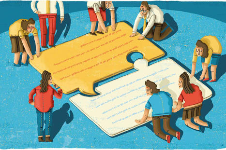 40 Hard-to-Pronounce Words You Might Be Getting Wrong | Teaching a Modern Business Communication Course | Scoop.it